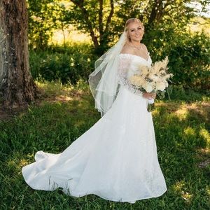 Meet your Posher, Mckenzie